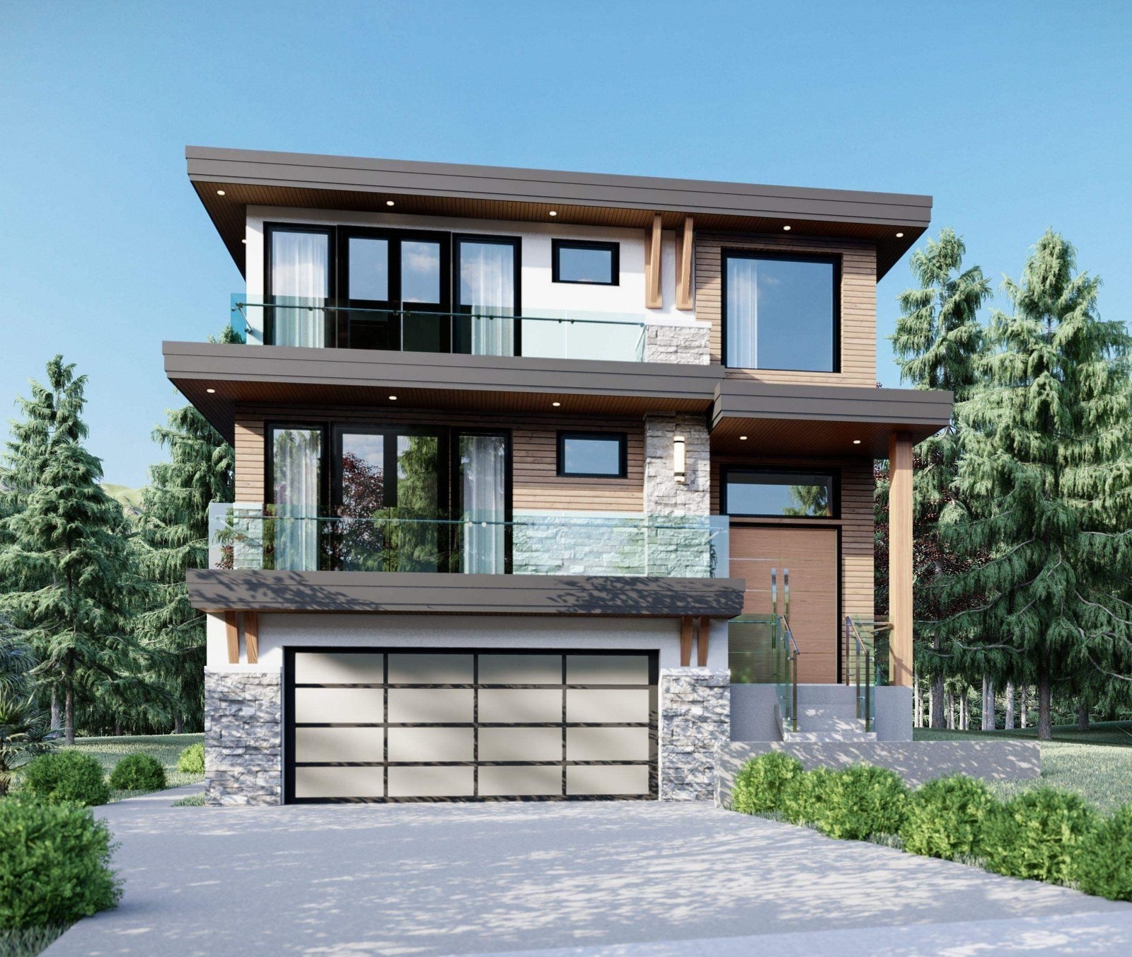 Legacy Ridge